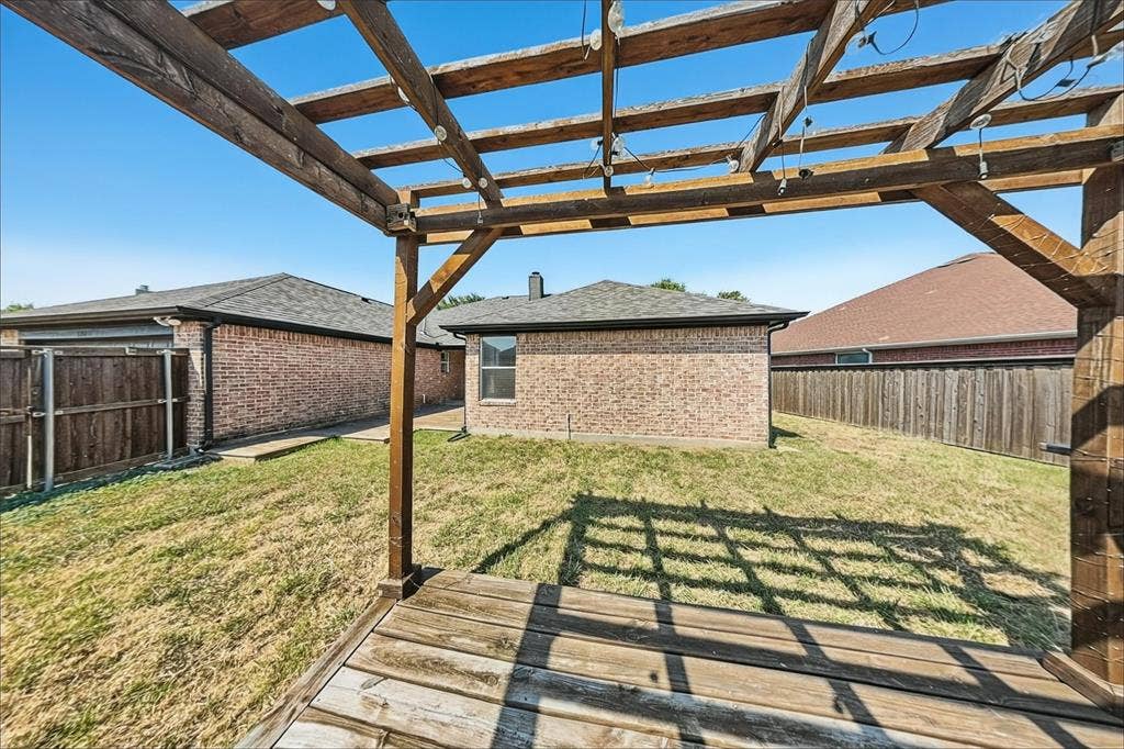 128 Annette Street, Lancaster, TX 75146