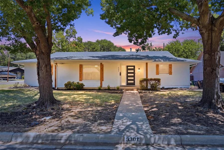 Property photo for 5301 Rutland Avenue, Fort Worth, TX