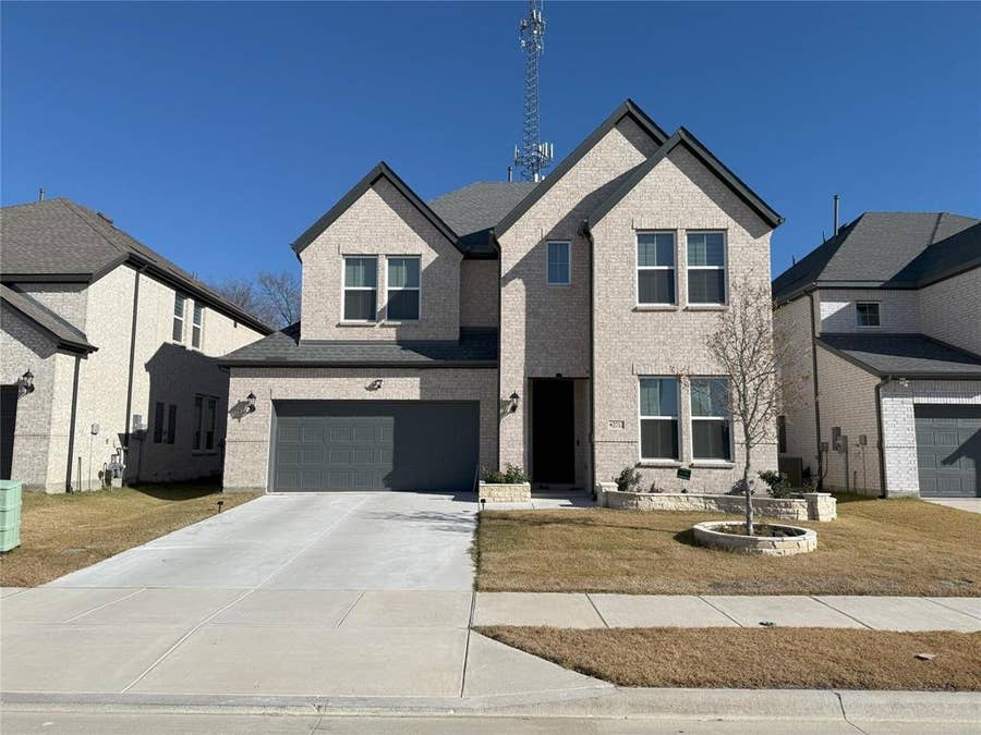 Property photo for 2712 Rolling Meadow Road, Celina, TX