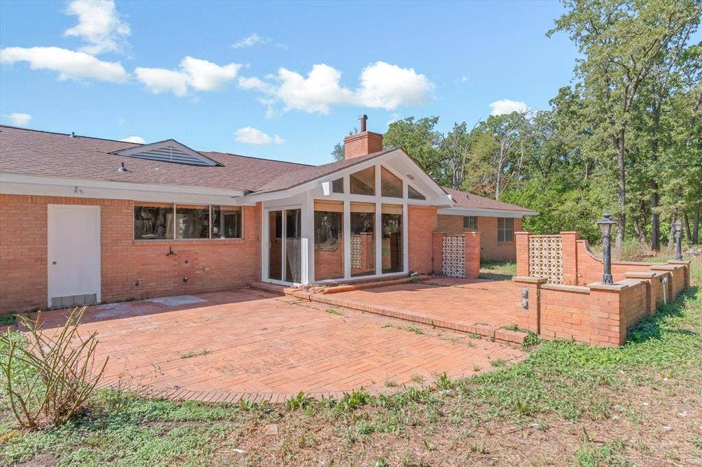 609 E Dewey Street, Malakoff, TX 75148 609 E Dewey Street, Malakoff, TX 75148
