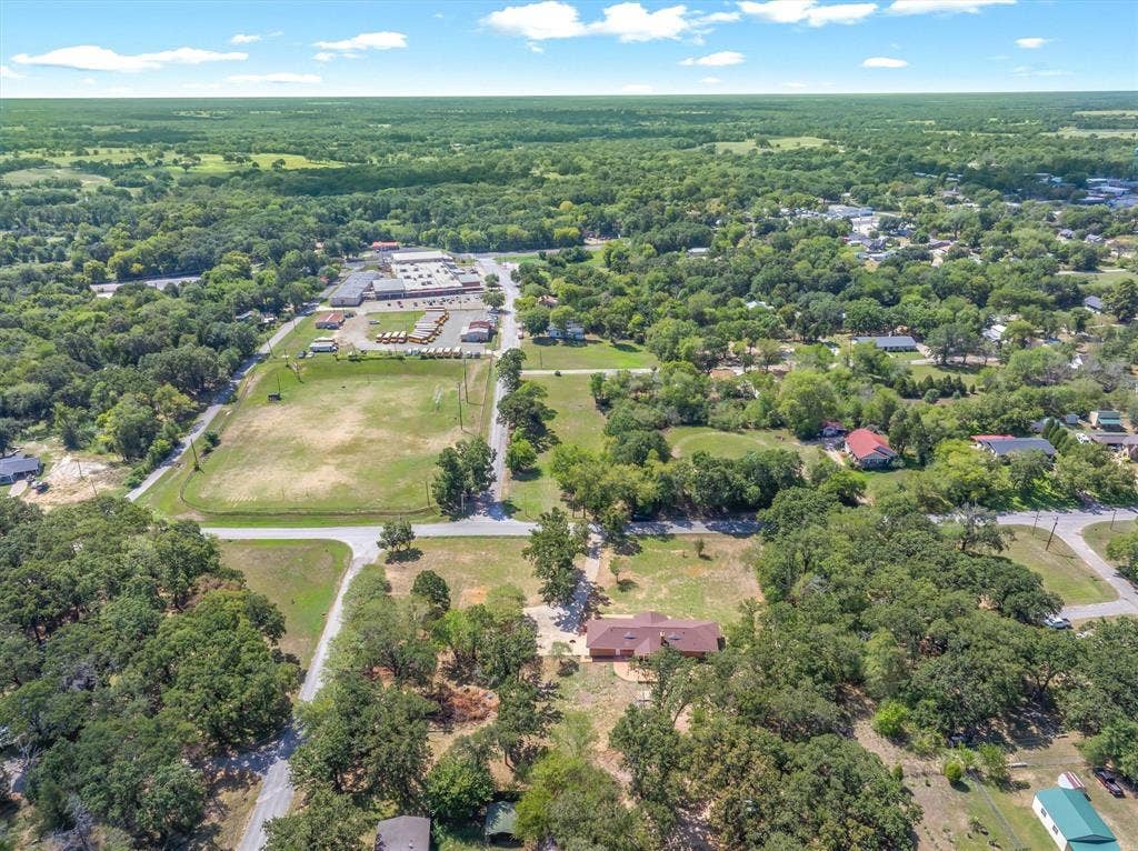 609 E Dewey Street, Malakoff, TX 75148 609 E Dewey Street, Malakoff, TX 75148