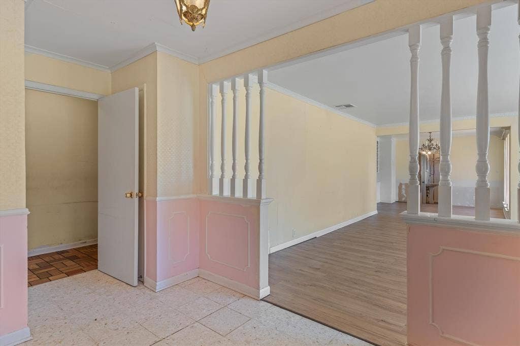 609 E Dewey Street, Malakoff, TX 75148 609 E Dewey Street, Malakoff, TX 75148