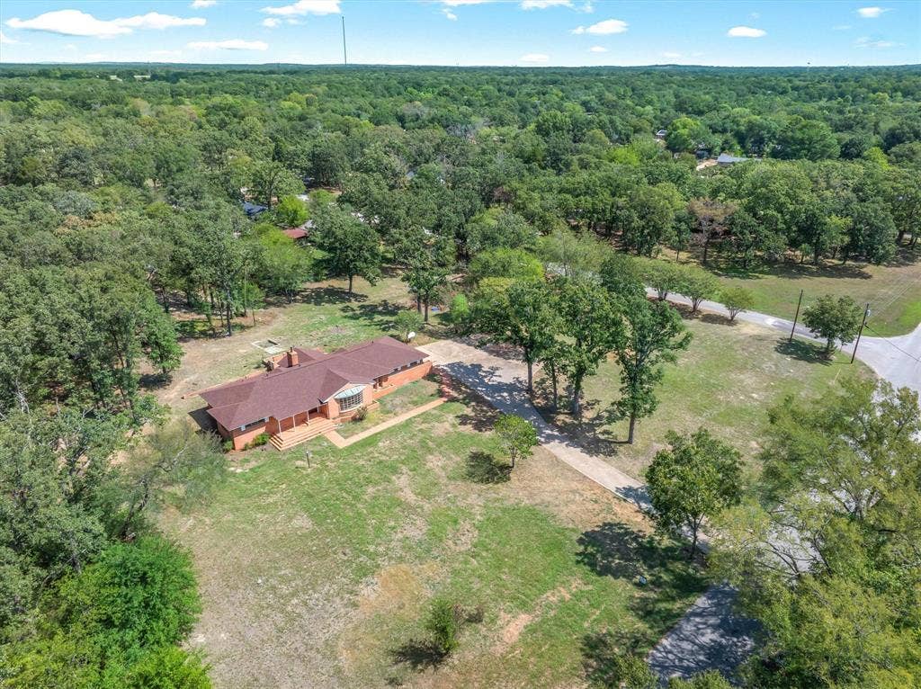 609 E Dewey Street, Malakoff, TX 75148 609 E Dewey Street, Malakoff, TX 75148