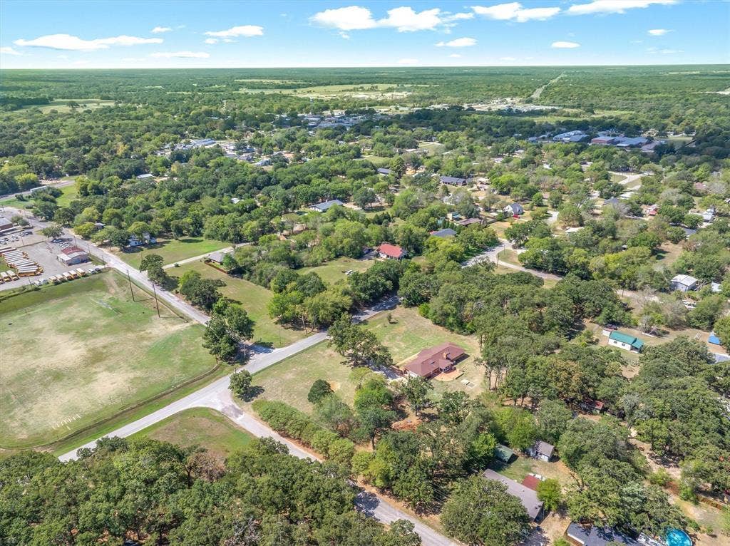 609 E Dewey Street, Malakoff, TX 75148 609 E Dewey Street, Malakoff, TX 75148