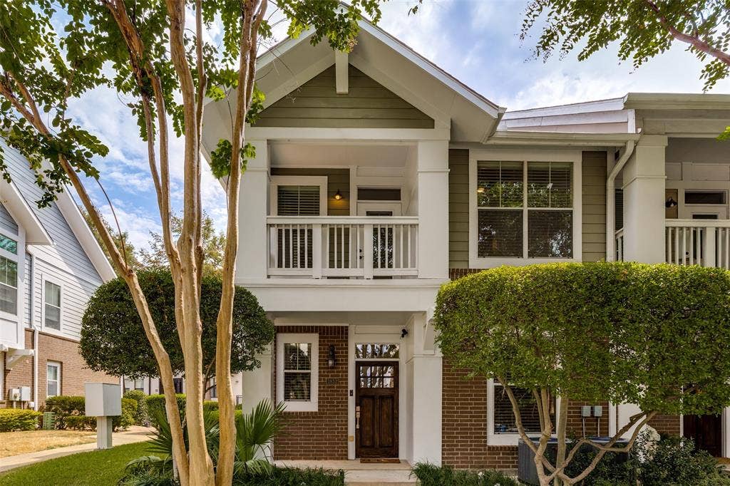 1852 Summit Avenue, Dallas, TX 75206 1852 Summit Avenue, Dallas, TX 75206