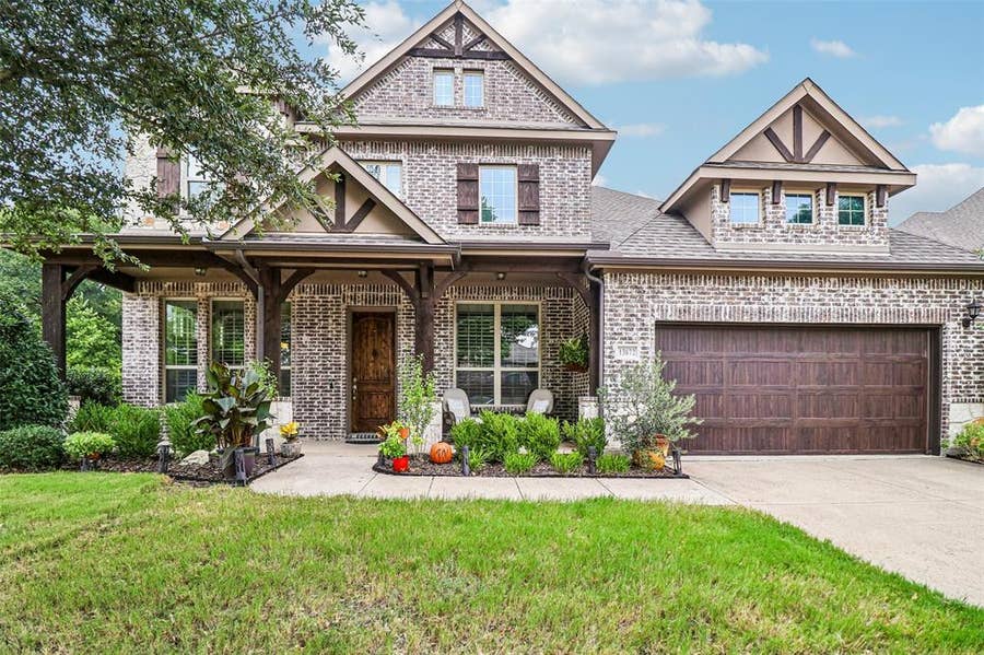 Property photo for 13672 Crianza Road, Frisco, TX