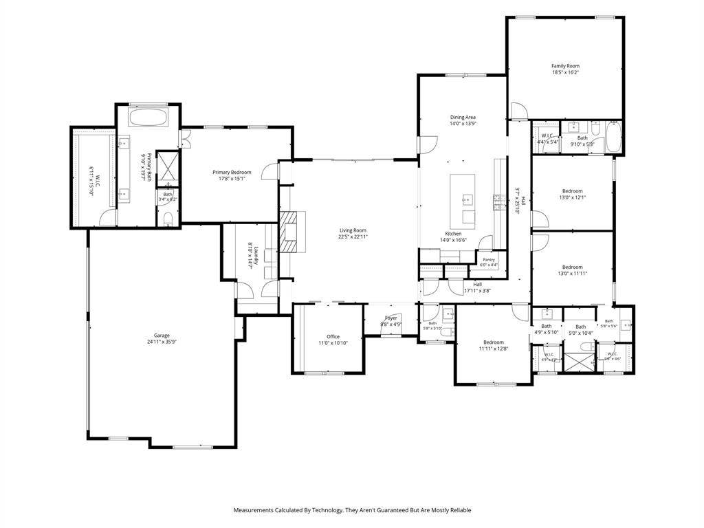 5850 Harper Drive, Midlothian, TX 76065