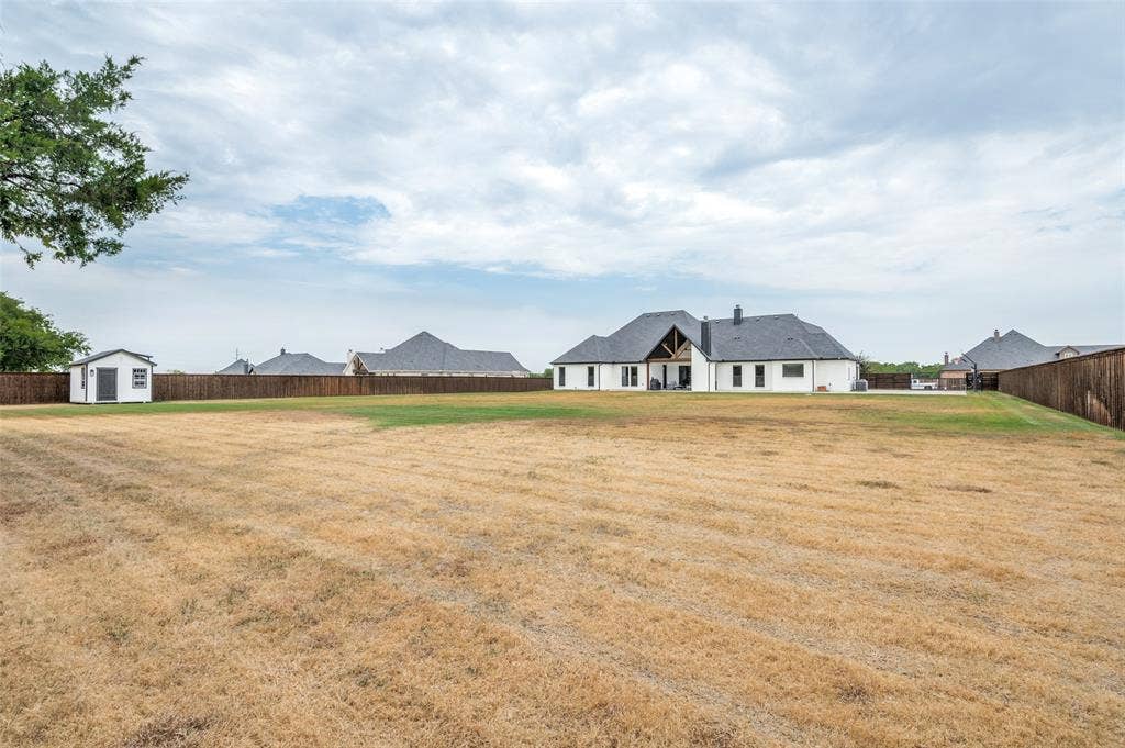 5850 Harper Drive, Midlothian, TX 76065