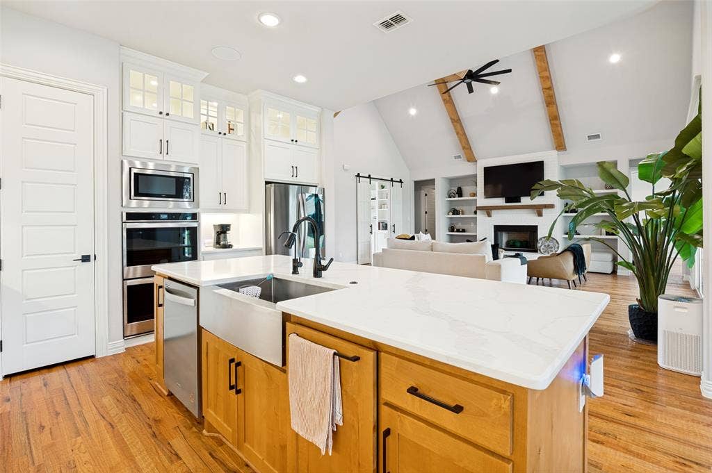 5850 Harper Drive, Midlothian, TX 76065