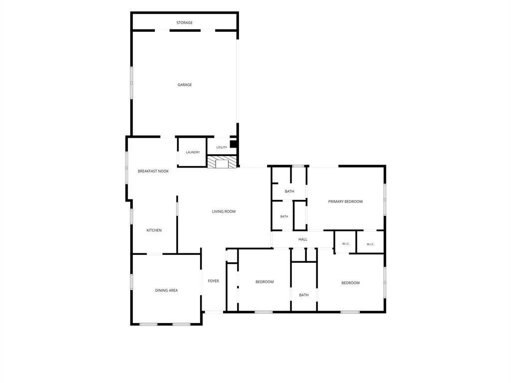 8565 Briargrove Drive, Woodway, TX 76712 8565 Briargrove Drive, Woodway, TX 76712