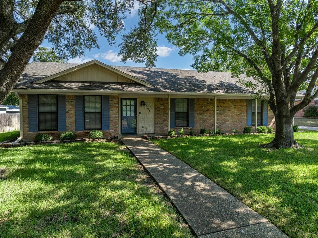 8565 Briargrove Drive, Woodway, TX 76712 8565 Briargrove Drive, Woodway, TX 76712