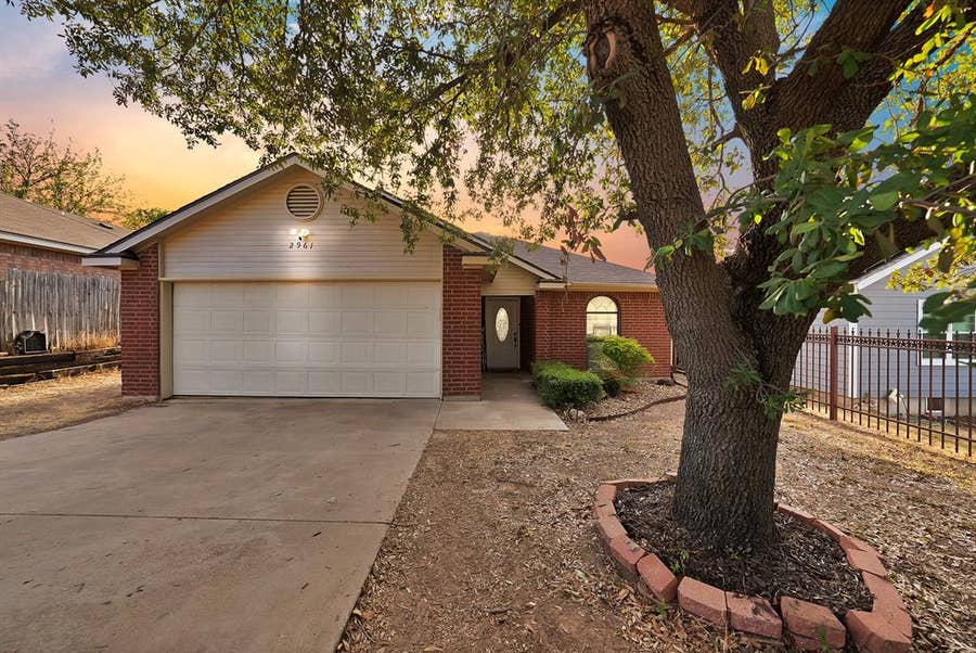 Property photo for 2961 Roosevelt Avenue, Fort Worth, TX
