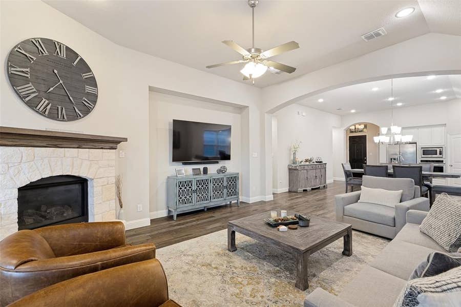 Property photo for 509 Lake Livingston Trail, McKinney, TX