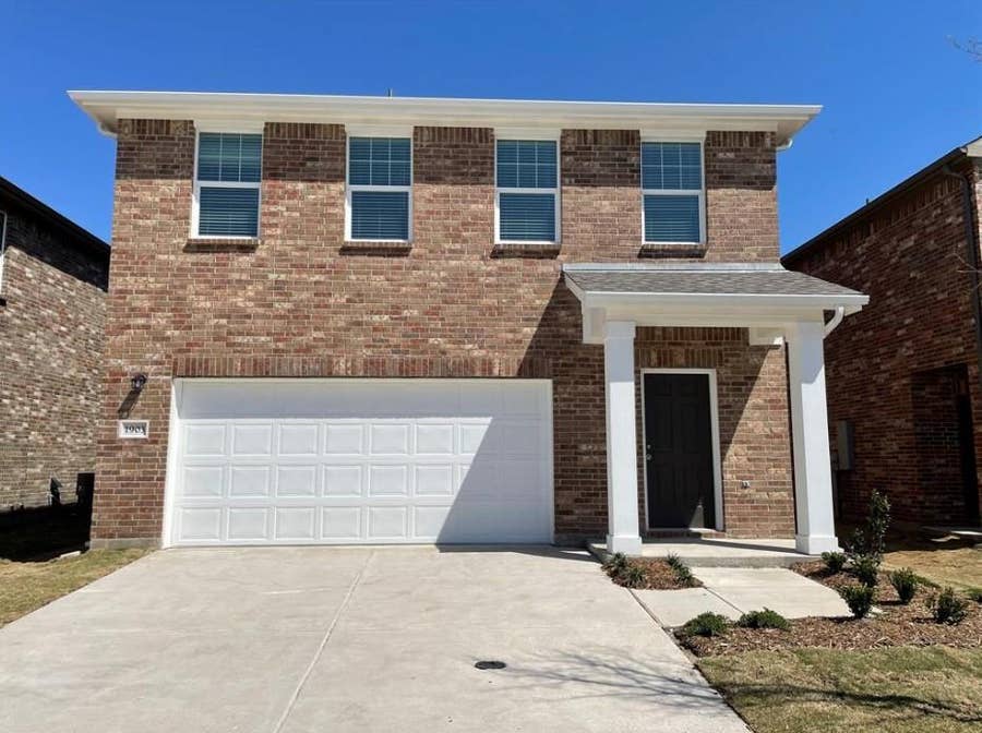 Property photo for 1903 Marquette Drive, Princeton, TX
