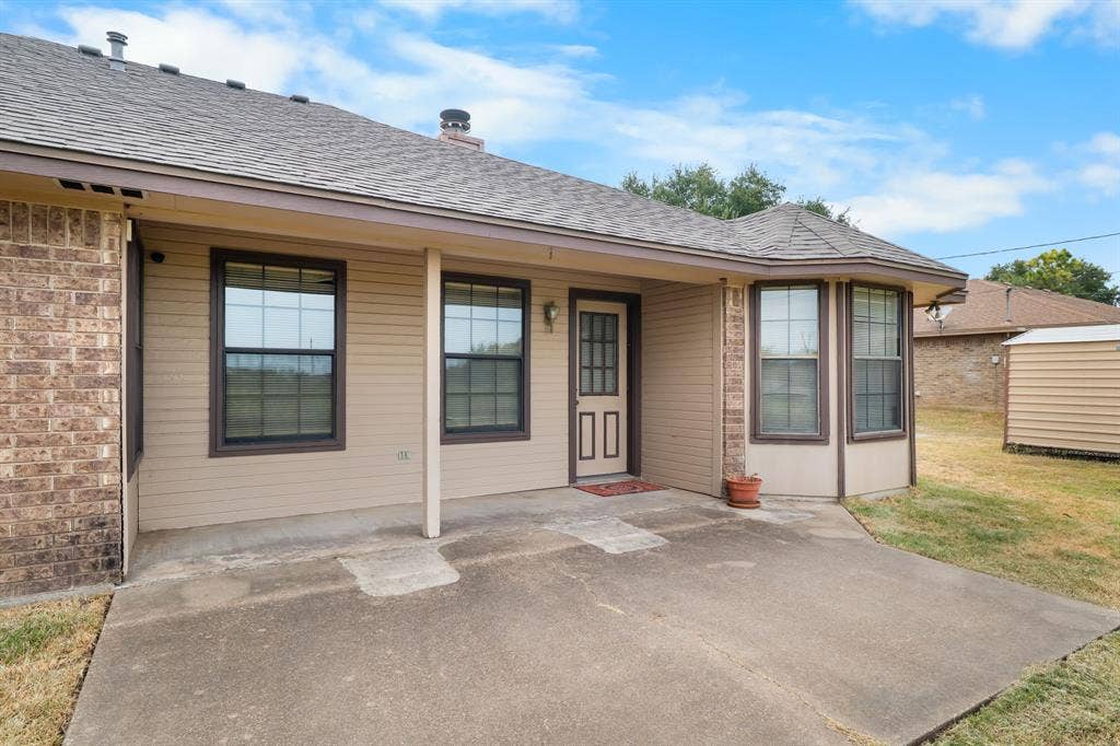 502 Celeste Drive, Robinson, TX 76706 502 Celeste Drive, Robinson, TX 76706