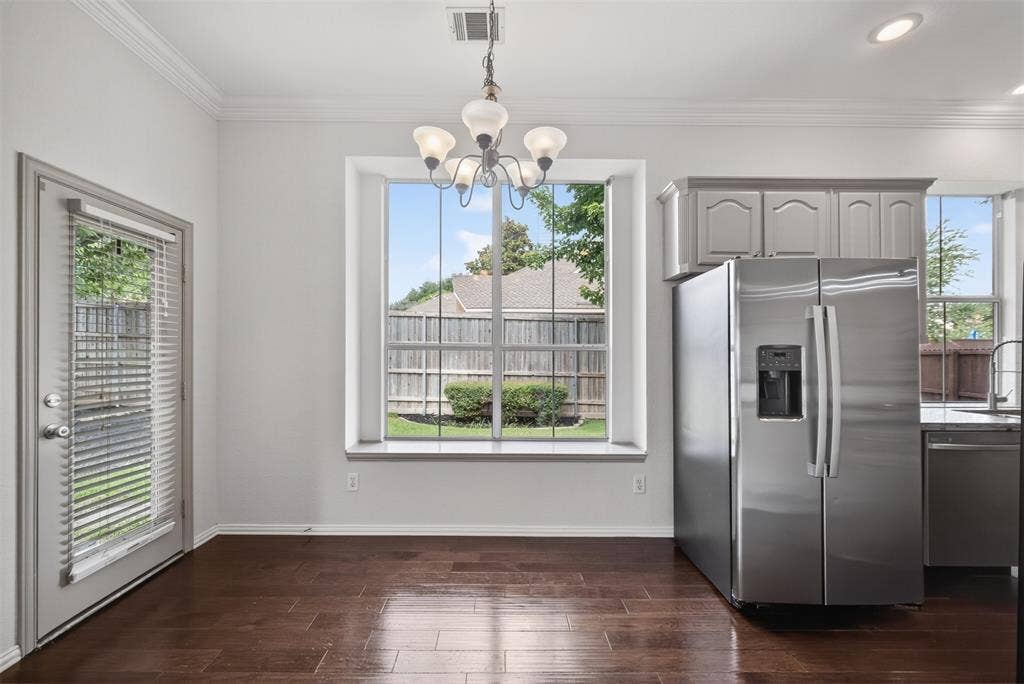 1203 Rainforest Lane, Allen, TX 75013
