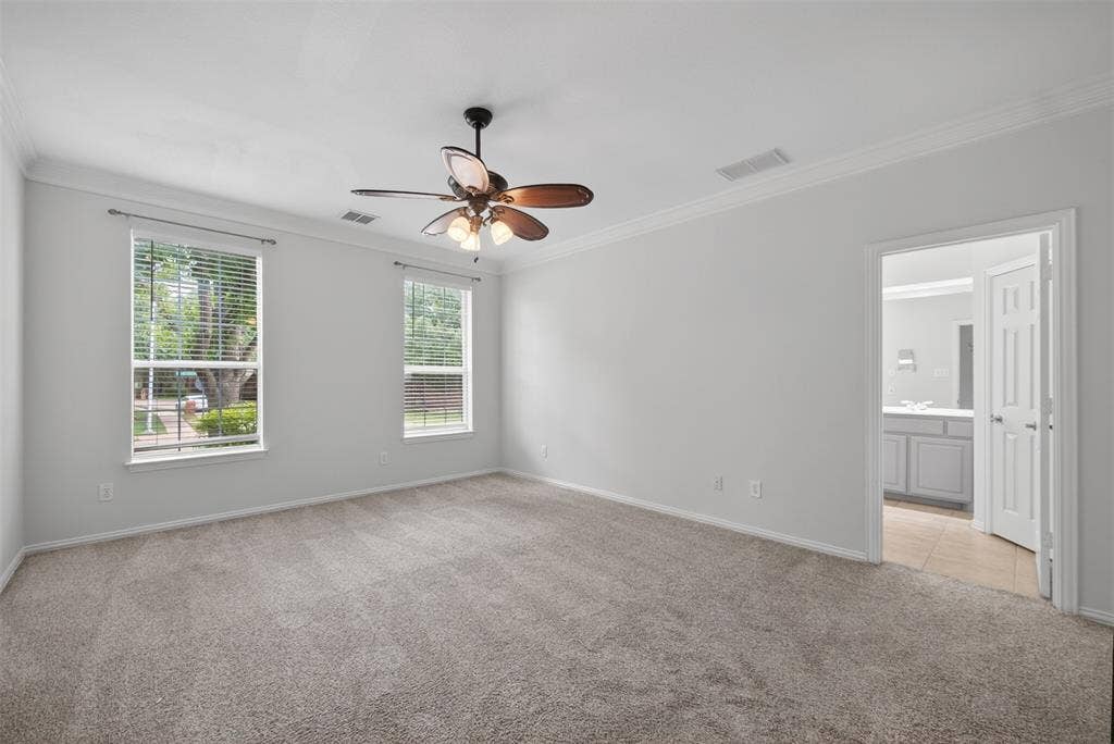 1203 Rainforest Lane, Allen, TX 75013