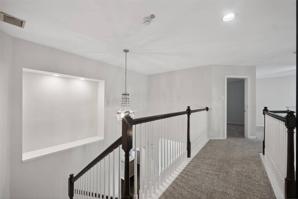 1203 Rainforest Lane, Allen, TX 75013