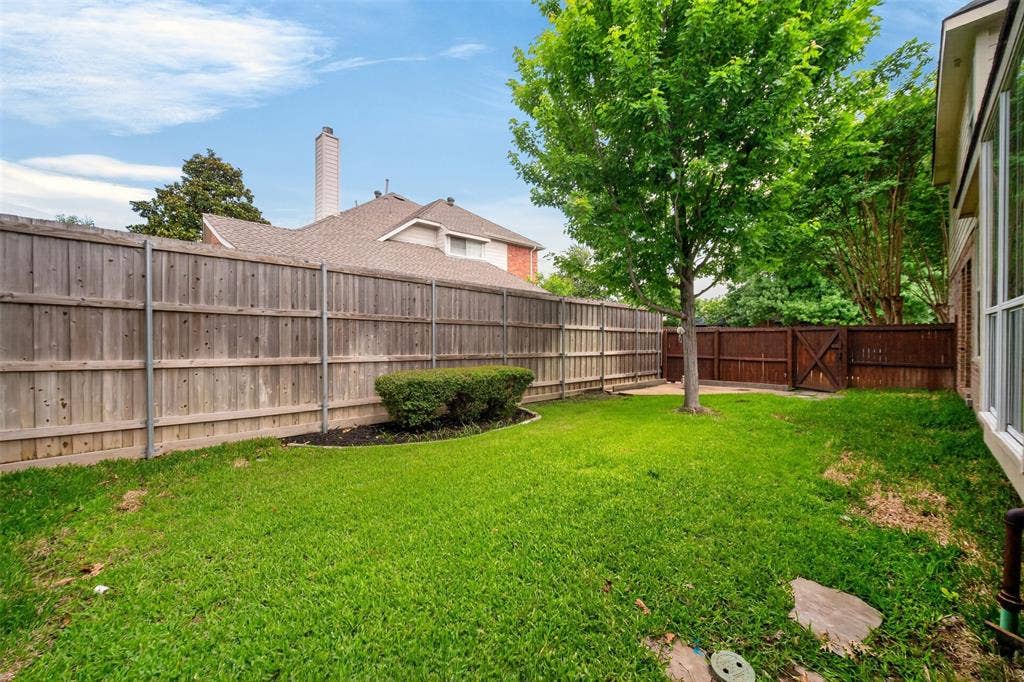 1203 Rainforest Lane, Allen, TX 75013