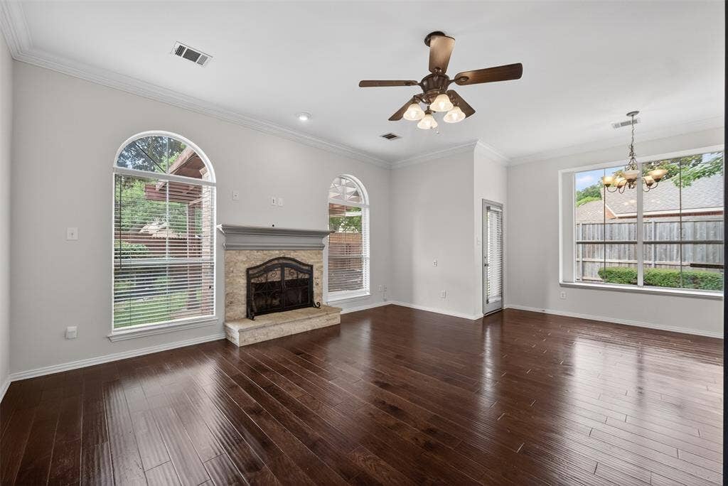 1203 Rainforest Lane, Allen, TX 75013