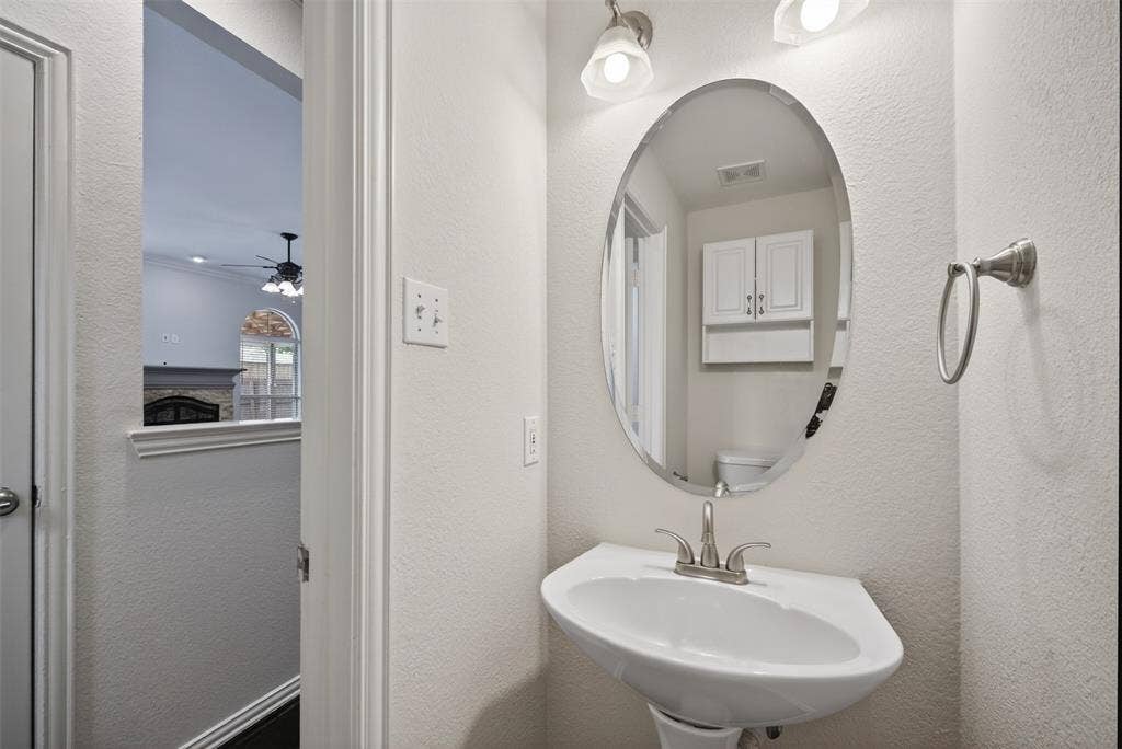 1203 Rainforest Lane, Allen, TX 75013