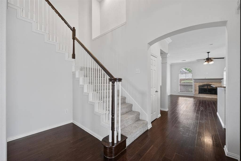 1203 Rainforest Lane, Allen, TX 75013