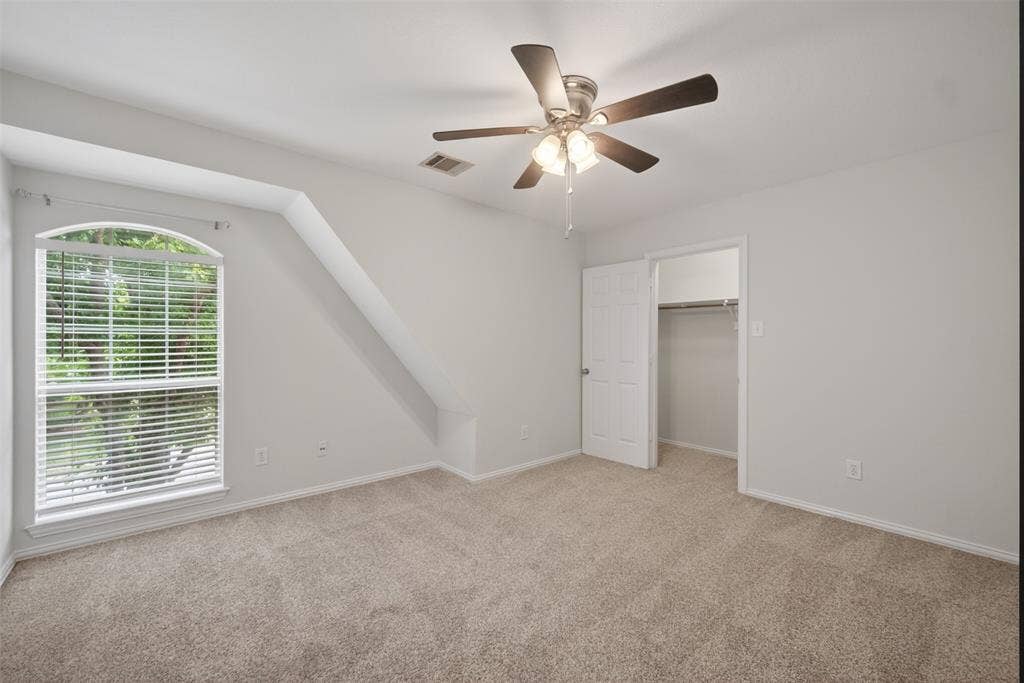 1203 Rainforest Lane, Allen, TX 75013