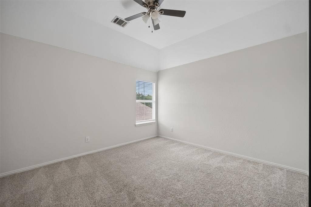 1203 Rainforest Lane, Allen, TX 75013