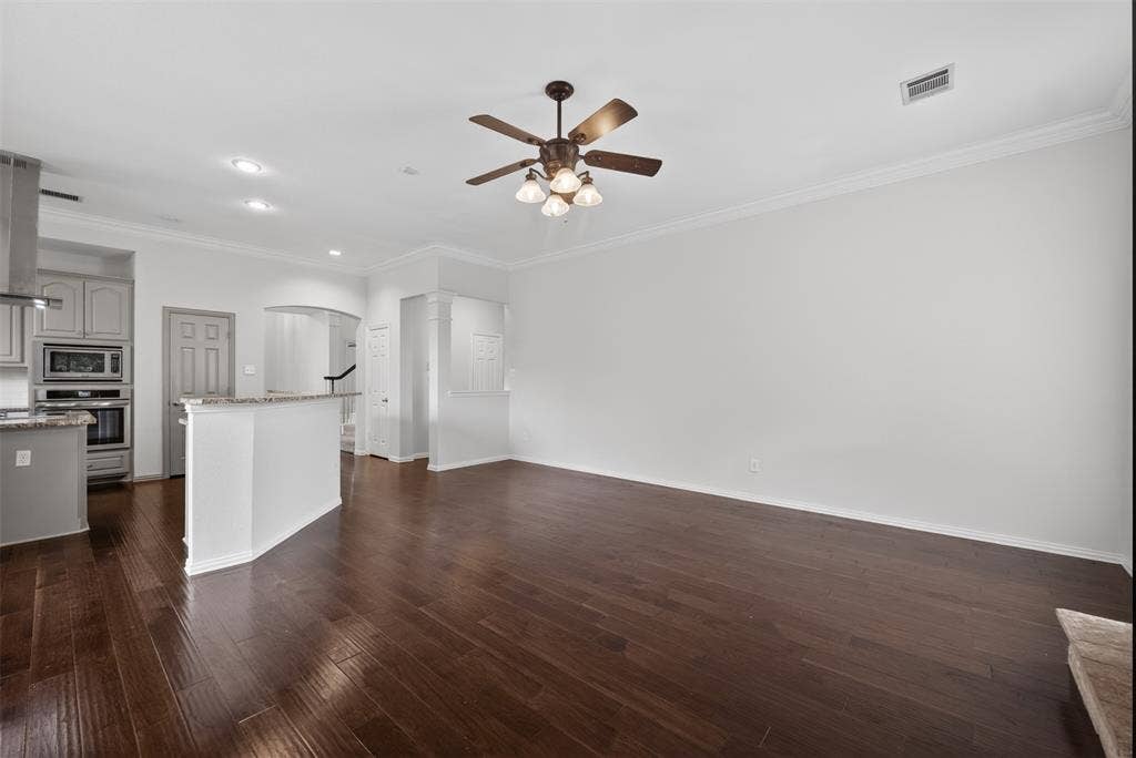 1203 Rainforest Lane, Allen, TX 75013