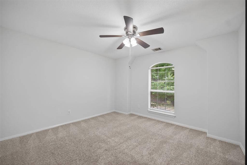 1203 Rainforest Lane, Allen, TX 75013