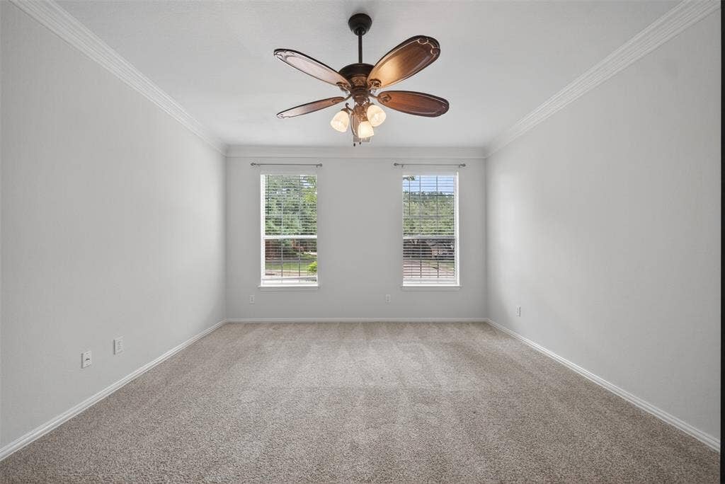 1203 Rainforest Lane, Allen, TX 75013