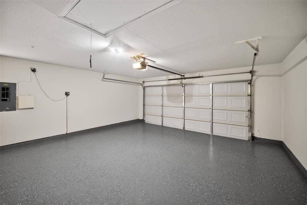 1203 Rainforest Lane, Allen, TX 75013