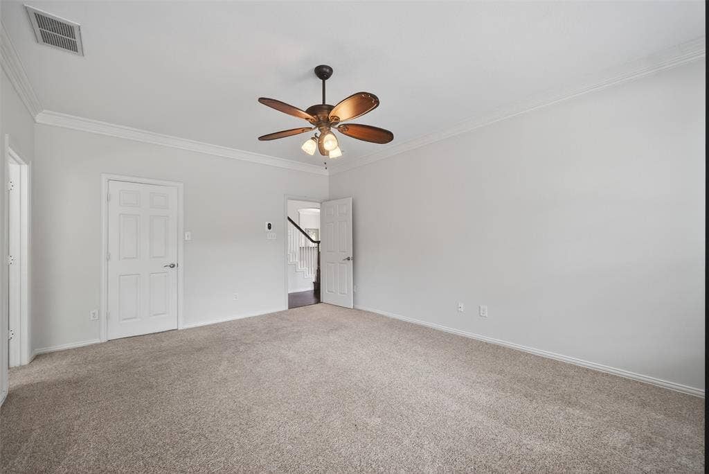 1203 Rainforest Lane, Allen, TX 75013