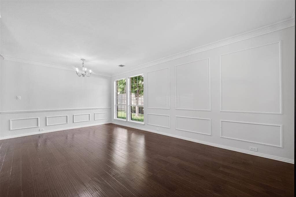 1203 Rainforest Lane, Allen, TX 75013
