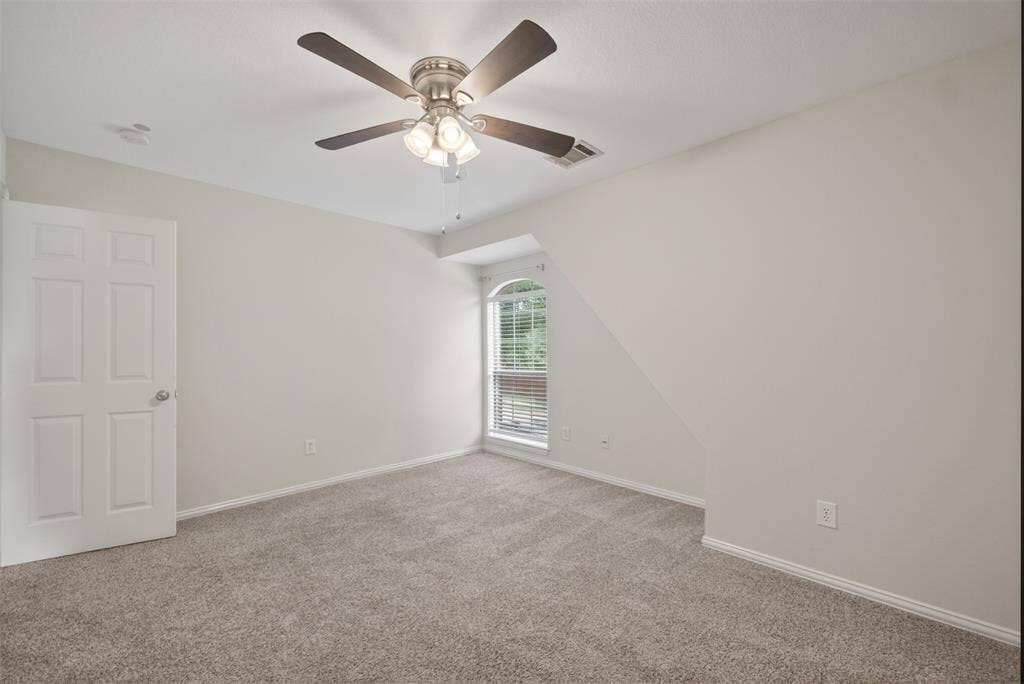 1203 Rainforest Lane, Allen, TX 75013