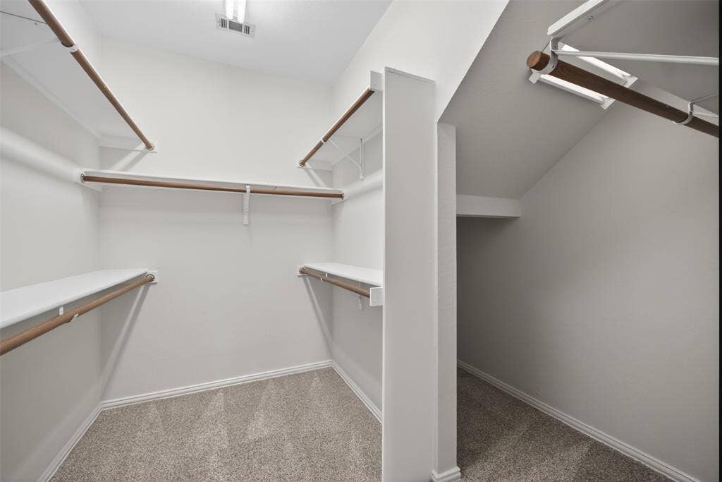 1203 Rainforest Lane, Allen, TX 75013