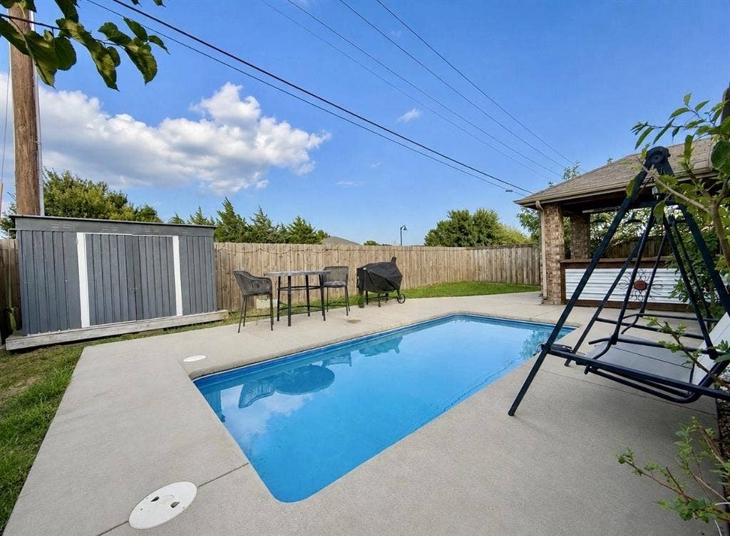 226 Starlight Drive, Forney, TX 75126 226 Starlight Drive, Forney, TX 75126