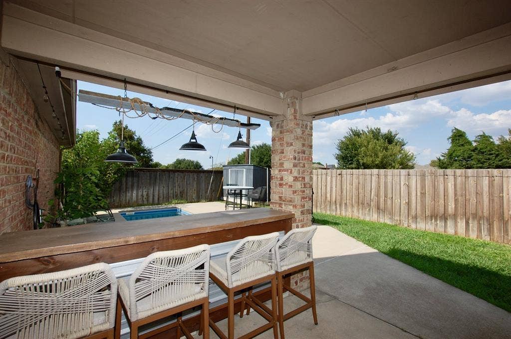 226 Starlight Drive, Forney, TX 75126 226 Starlight Drive, Forney, TX 75126