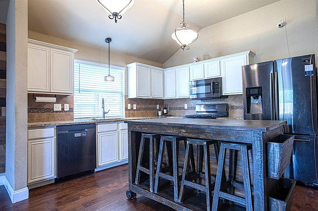 226 Starlight Drive, Forney, TX 75126 226 Starlight Drive, Forney, TX 75126