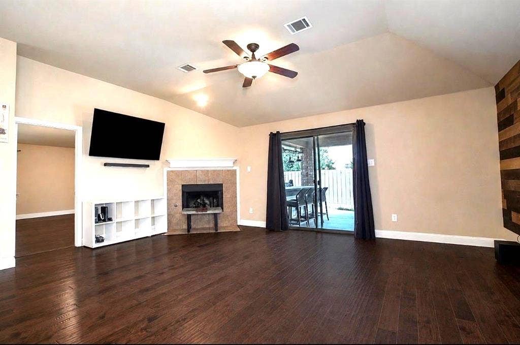 226 Starlight Drive, Forney, TX 75126 226 Starlight Drive, Forney, TX 75126