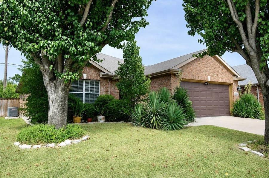 Property photo for 226 Starlight Drive, Forney, TX