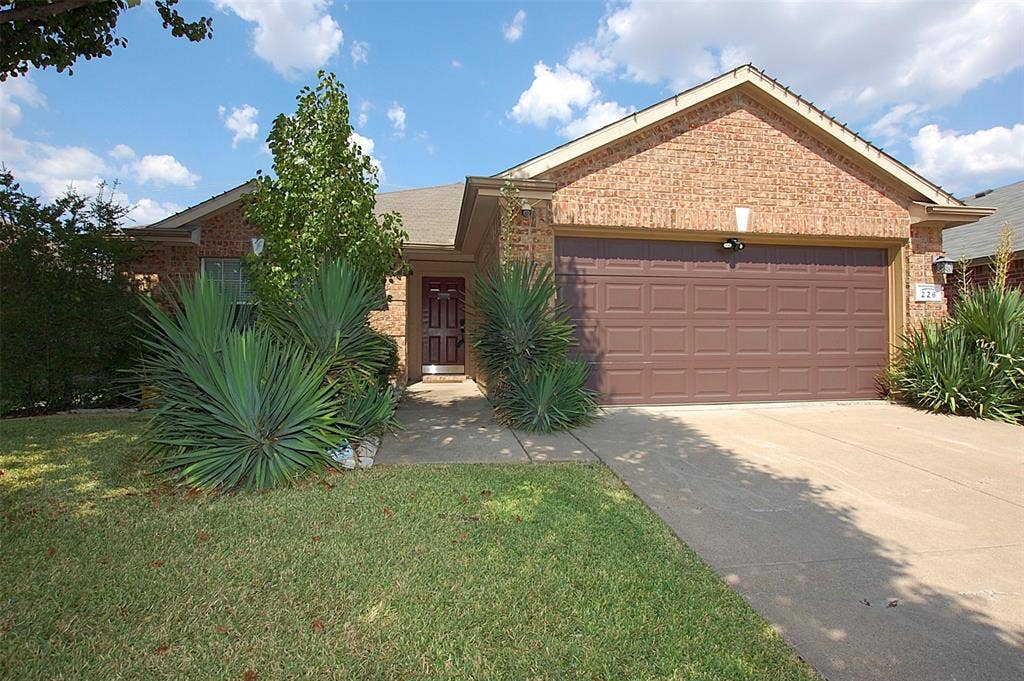 226 Starlight Drive, Forney, TX 75126 226 Starlight Drive, Forney, TX 75126
