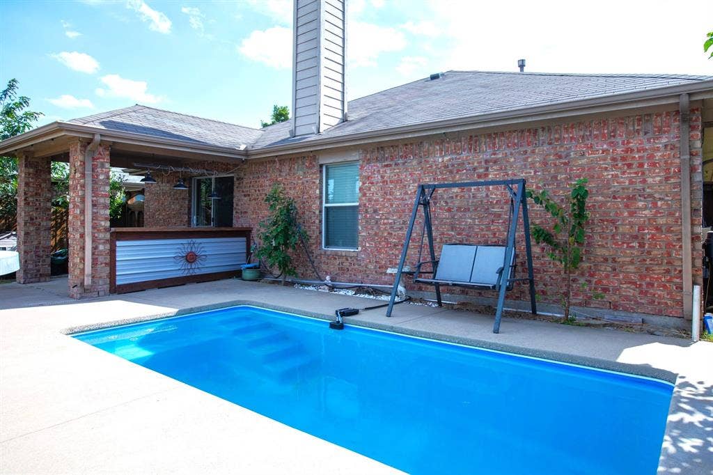 226 Starlight Drive, Forney, TX 75126 226 Starlight Drive, Forney, TX 75126