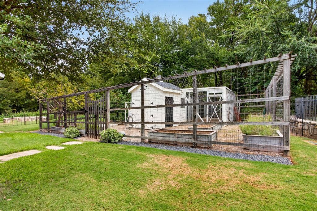 6400 Lake Oaks Circle, Fort Worth, TX 76108 6400 Lake Oaks Circle, Fort Worth, TX 76108