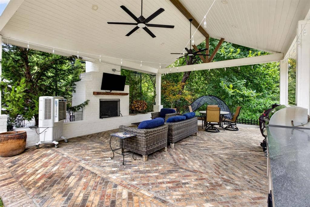 6400 Lake Oaks Circle, Fort Worth, TX 76108 6400 Lake Oaks Circle, Fort Worth, TX 76108