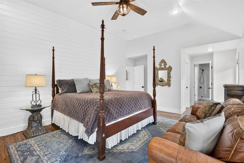 6400 Lake Oaks Circle, Fort Worth, TX 76108 6400 Lake Oaks Circle, Fort Worth, TX 76108