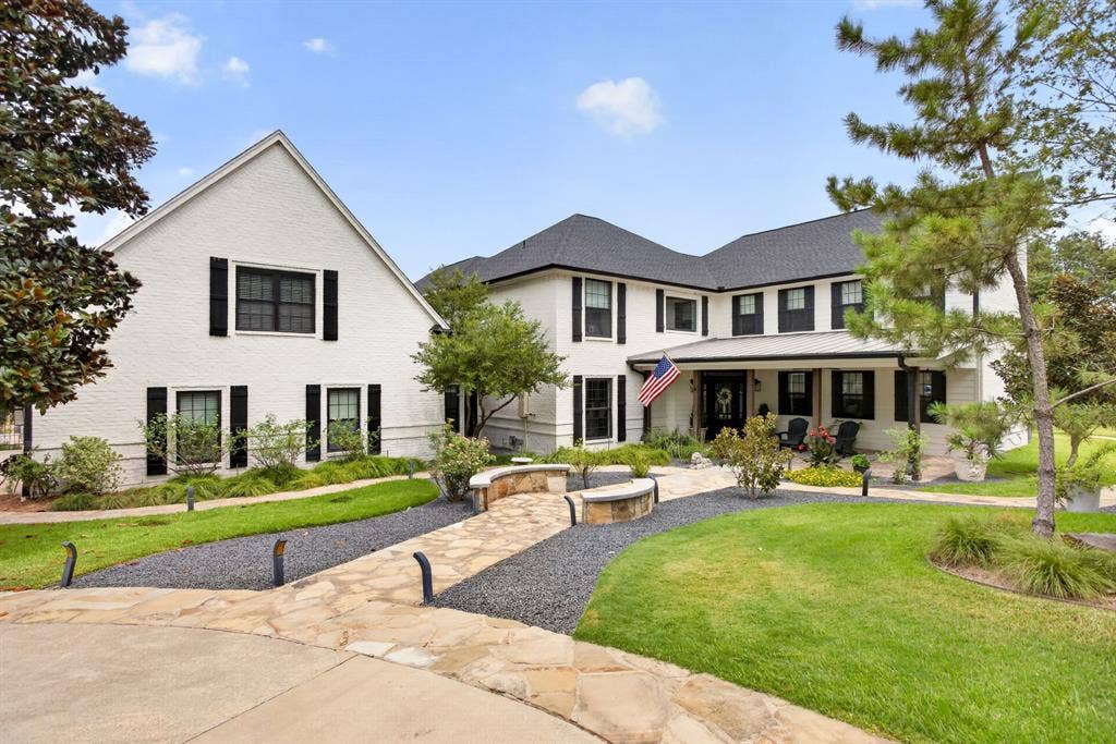 6400 Lake Oaks Circle, Fort Worth, TX 76108 6400 Lake Oaks Circle, Fort Worth, TX 76108
