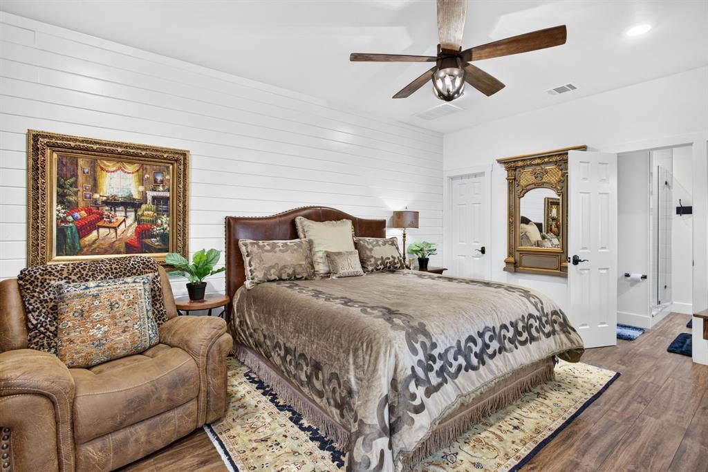 6400 Lake Oaks Circle, Fort Worth, TX 76108 6400 Lake Oaks Circle, Fort Worth, TX 76108