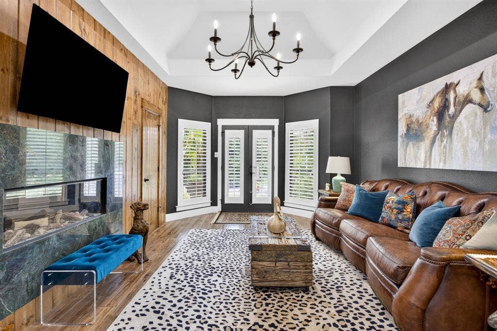 6400 Lake Oaks Circle, Fort Worth, TX 76108 6400 Lake Oaks Circle, Fort Worth, TX 76108