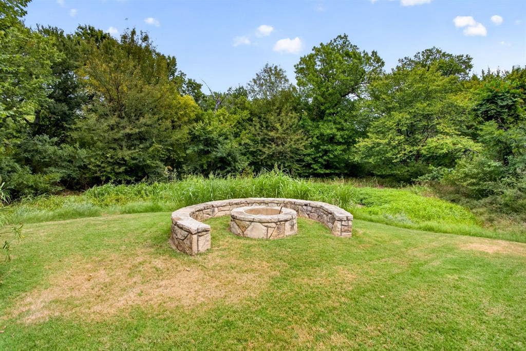 6400 Lake Oaks Circle, Fort Worth, TX 76108 6400 Lake Oaks Circle, Fort Worth, TX 76108